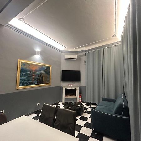 Esposizione Roof Διαμέρισμα Ρώμη Εξωτερικό φωτογραφία