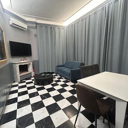 Esposizione Roof Διαμέρισμα Ρώμη Εξωτερικό φωτογραφία