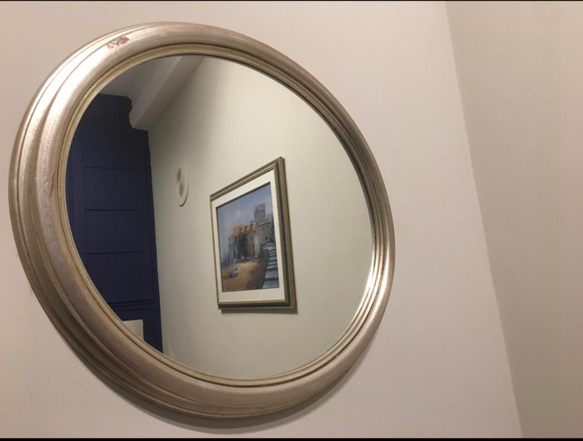 Esposizione Roof Διαμέρισμα Ρώμη Εξωτερικό φωτογραφία