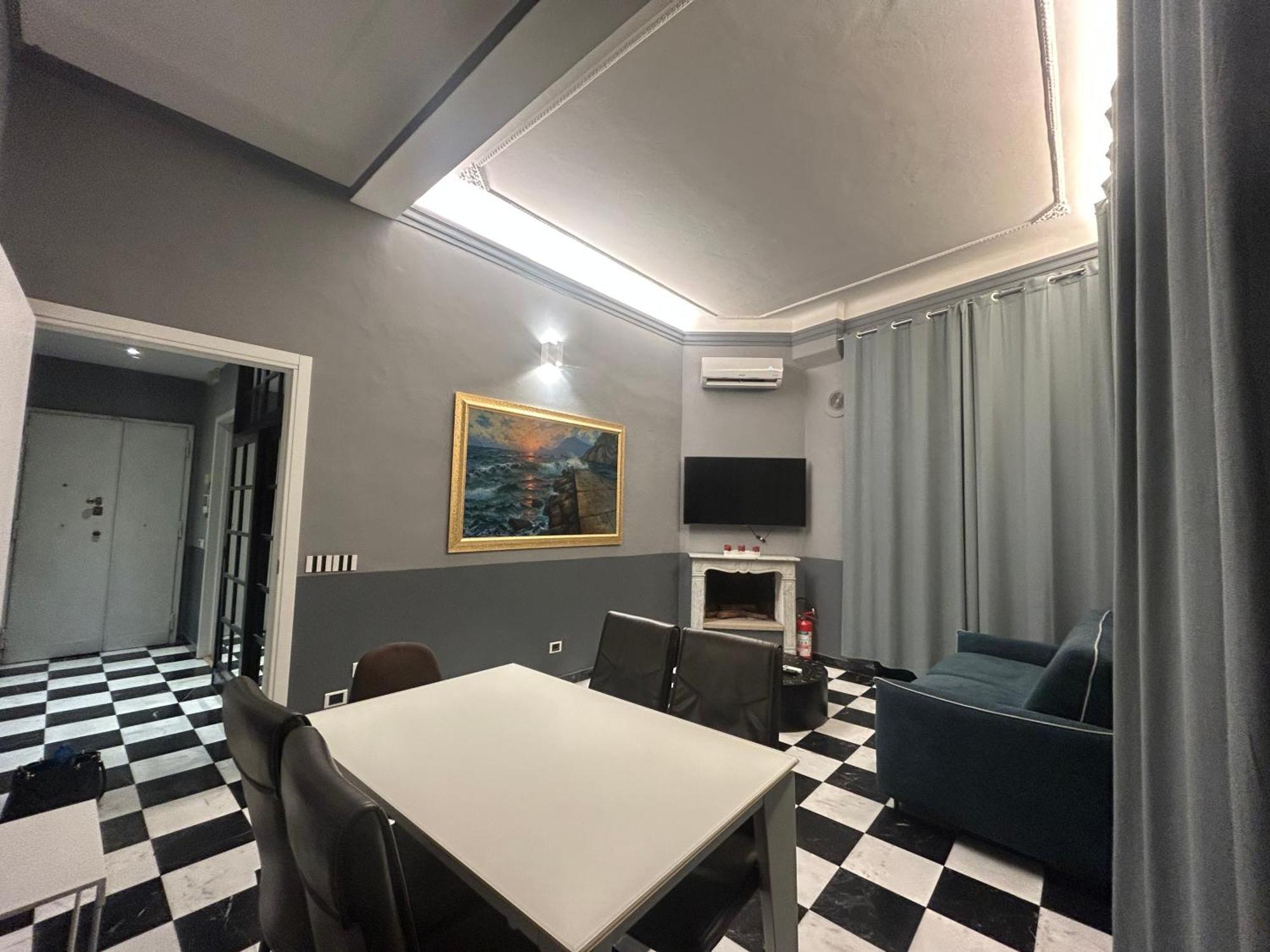 Esposizione Roof Διαμέρισμα Ρώμη Εξωτερικό φωτογραφία