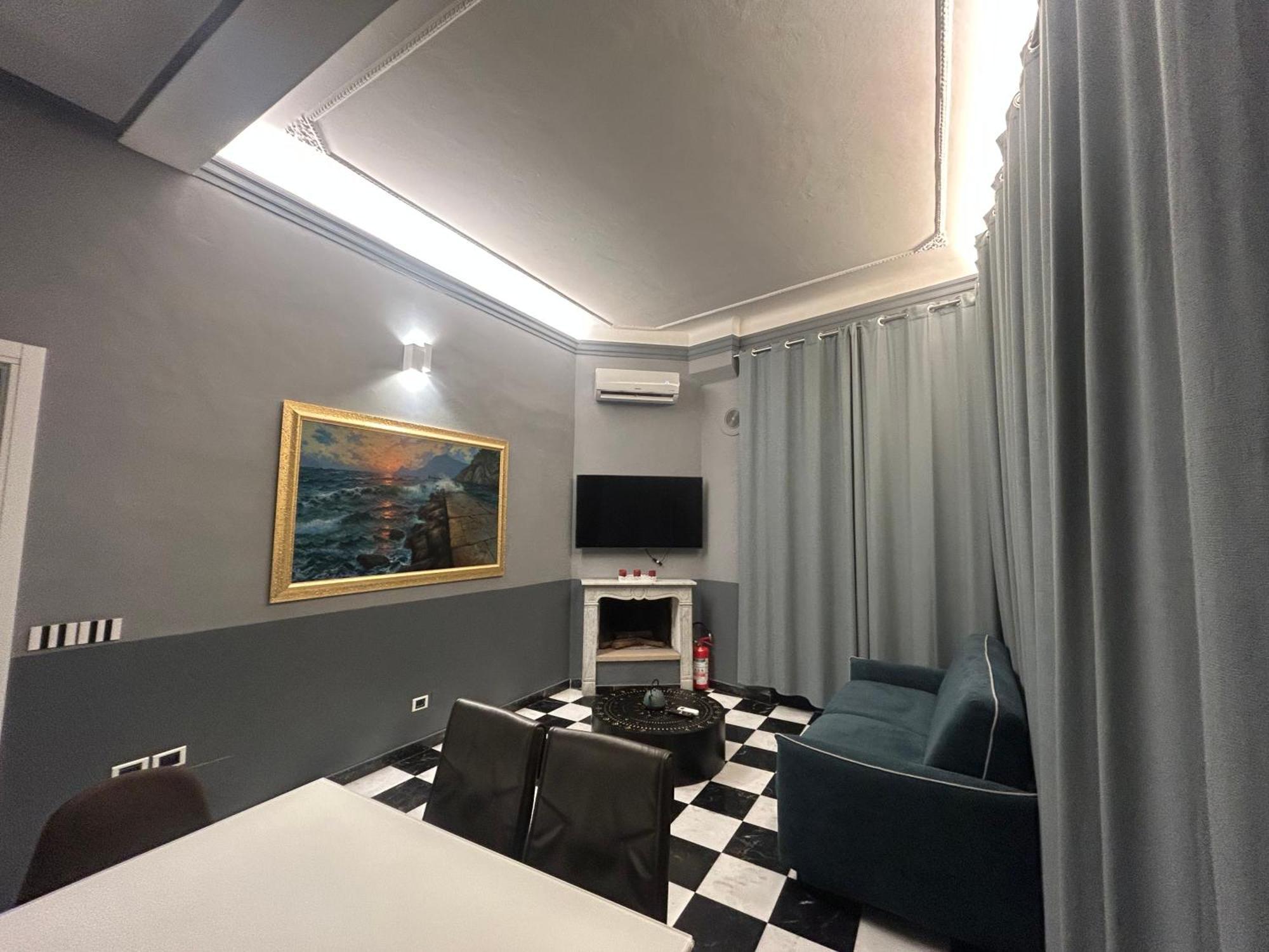 Esposizione Roof Διαμέρισμα Ρώμη Εξωτερικό φωτογραφία