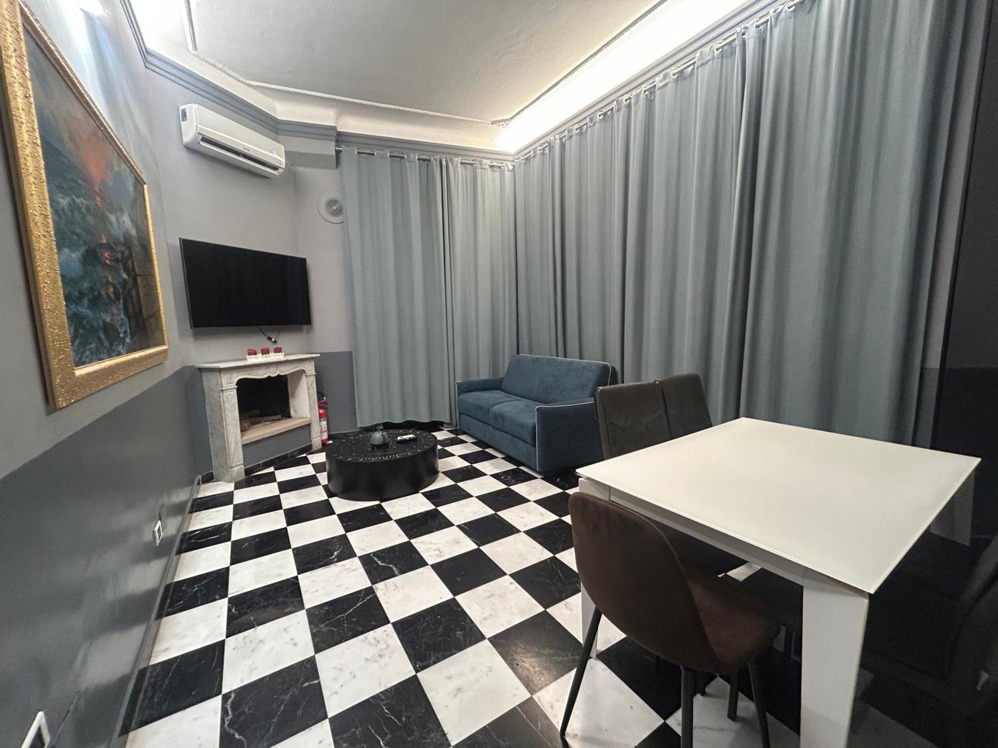 Esposizione Roof Διαμέρισμα Ρώμη Εξωτερικό φωτογραφία